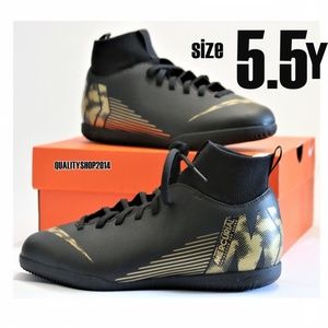 Nike Mercurial Superfly 6 Club IC indoor soccer cl